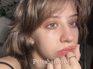 Petrabanford