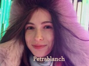 Petrablanch