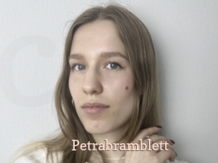 Petrabramblett
