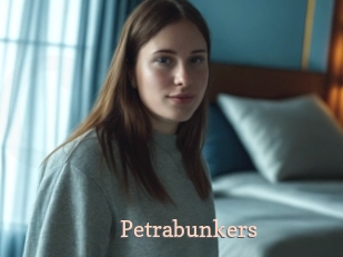 Petrabunkers