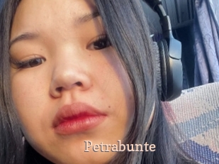 Petrabunte