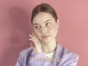 Petraburge