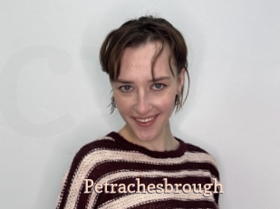 Petrachesbrough