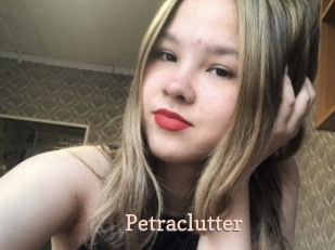Petraclutter