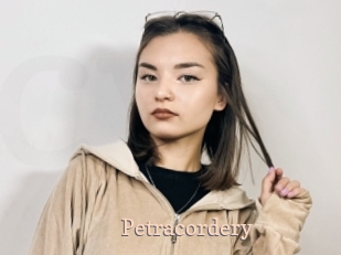 Petracordery