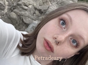 Petradeary