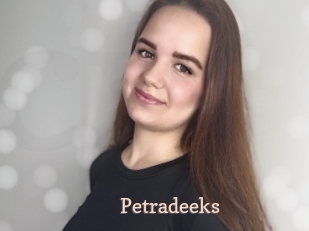 Petradeeks