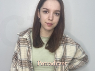 Petradryer