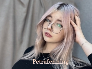 Petrafenning