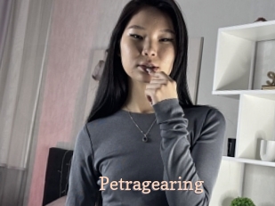 Petragearing