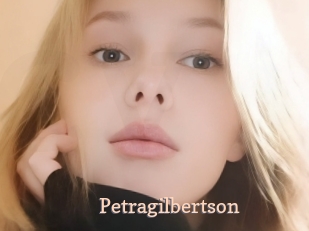 Petragilbertson