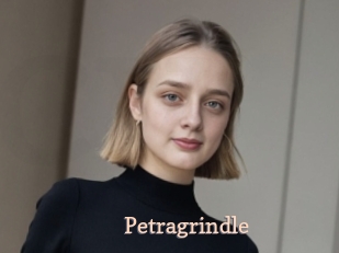 petragrindle Chaude Vision