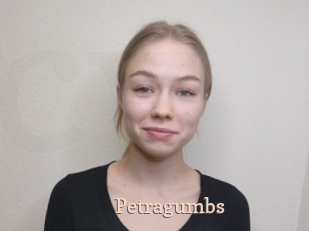 Petragumbs