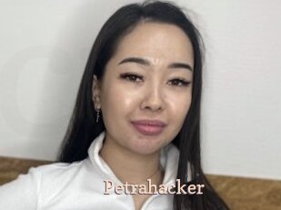 Petrahacker