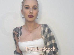 Petrahaddock