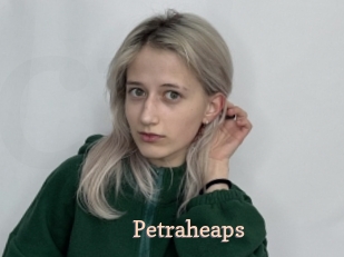 Petraheaps