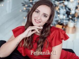 Petranikoll