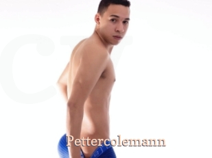 pettercolemann Chaude Vision