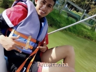 Petternoha