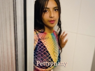Pettrynany