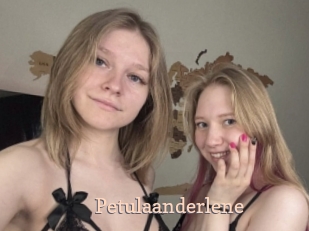 Petulaanderlene
