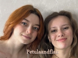 Petulaandflair