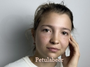 Petulabeer
