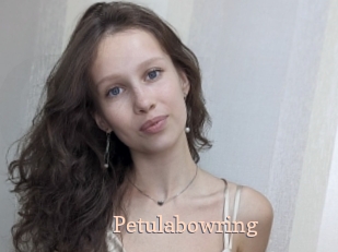 Petulabowring