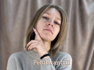 Petulacantrill