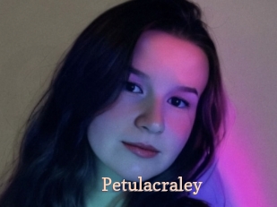 Petulacraley