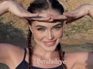 Petuladrye