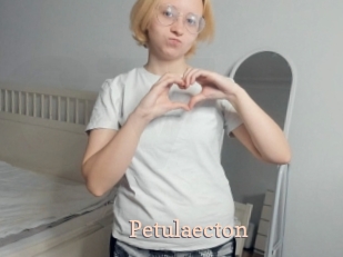 Petulaecton