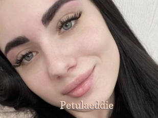 Petulaeddie