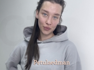 Petulaedman