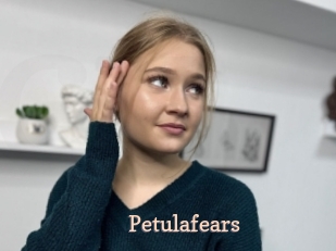 Petulafears