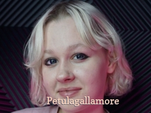 Petulagallamore
