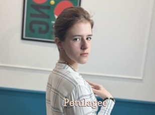 Petulagee