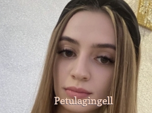 Petulagingell