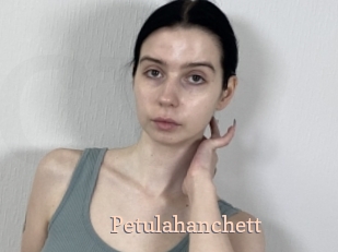 Petulahanchett