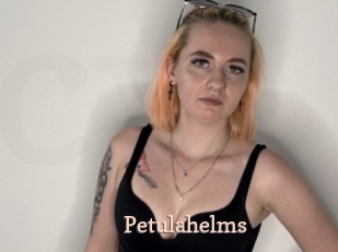 Petulahelms