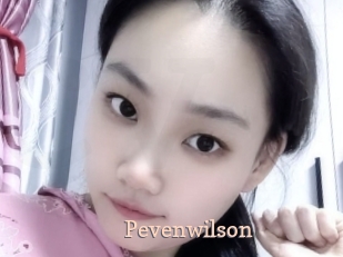 Pevenwilson