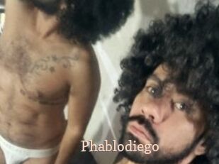 Phablodiego