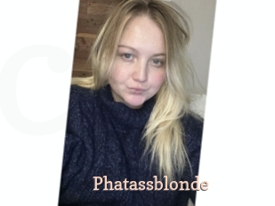Phatassblonde