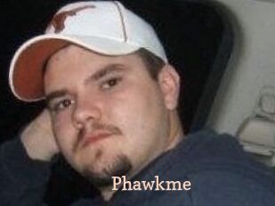 Phawkme