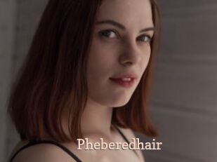 Pheberedhair