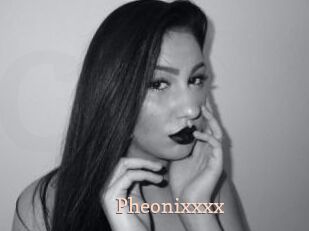 Pheonixxxx