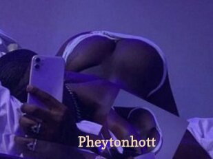 Pheytonhott