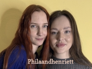 Philaandhenriett