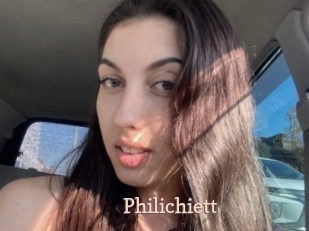 Philichiett