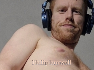 philip_hurwell Chaude Vision